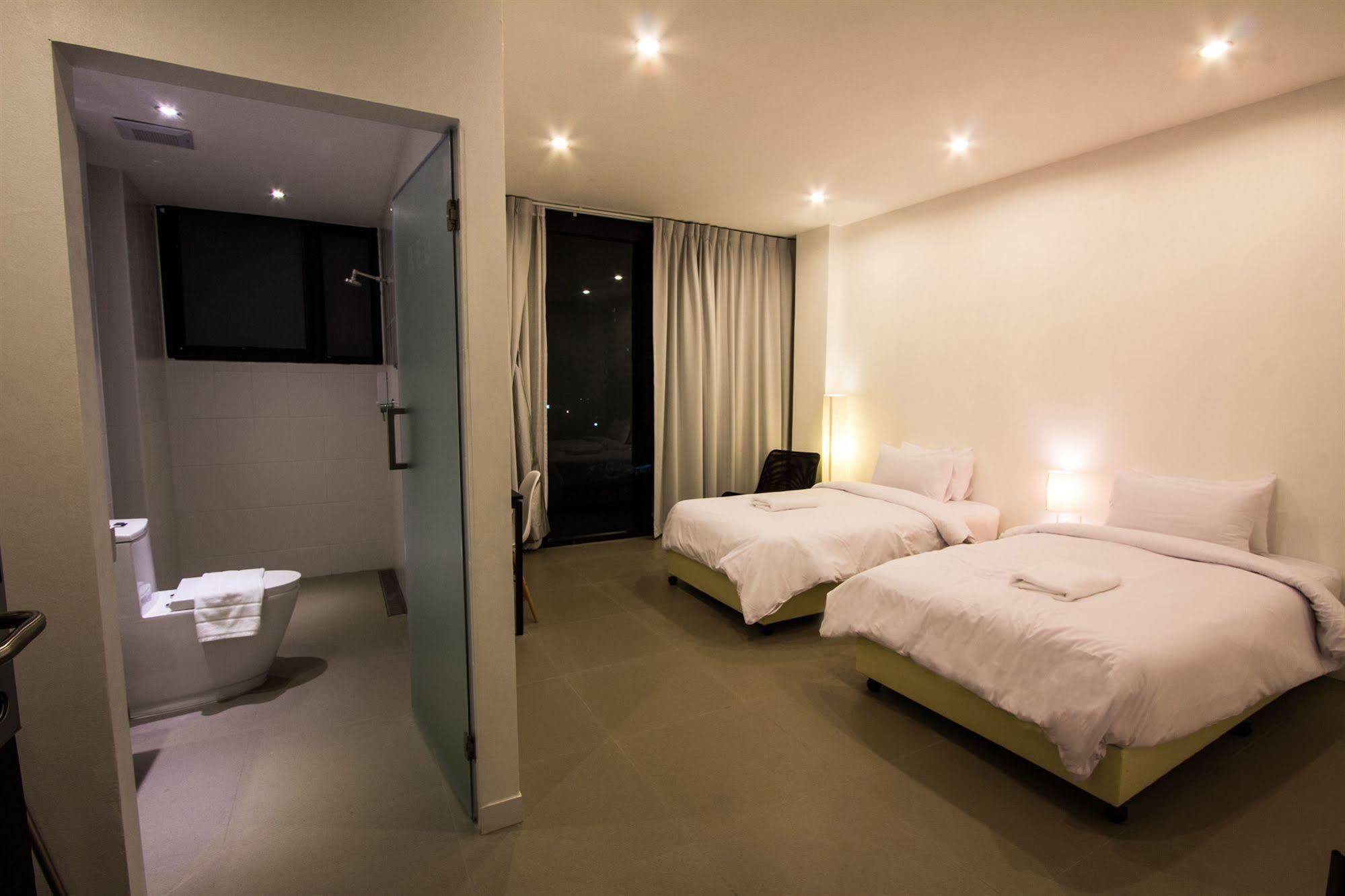 Bed Changkian - Adults Only Chiang Mai Eksteriør bilde