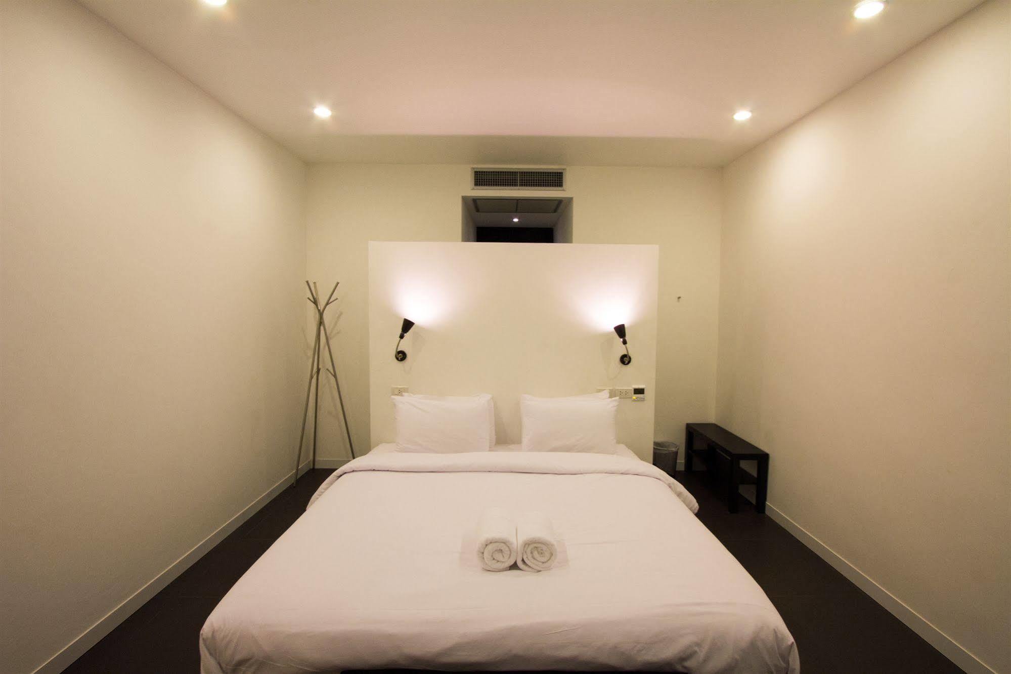 Bed Changkian - Adults Only Chiang Mai Eksteriør bilde
