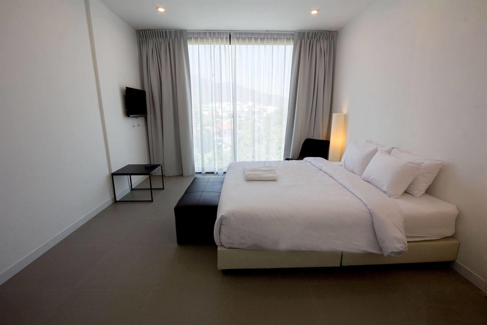 Bed Changkian - Adults Only Chiang Mai Eksteriør bilde