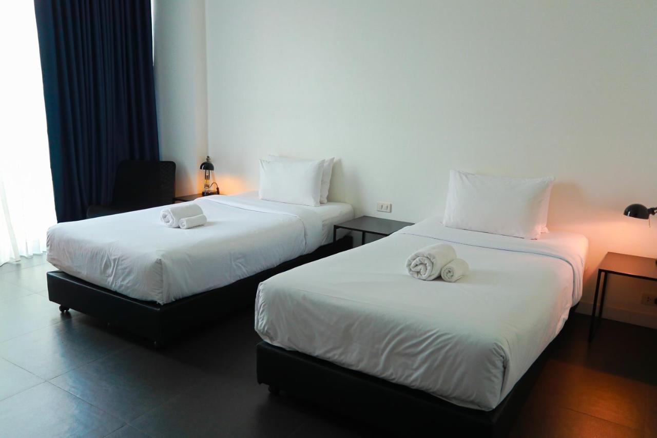 Bed Changkian - Adults Only Chiang Mai Eksteriør bilde